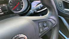 Vauxhall Astra 1.2 Turbo 145 Griffin Edition 5dr Petrol Hatchback